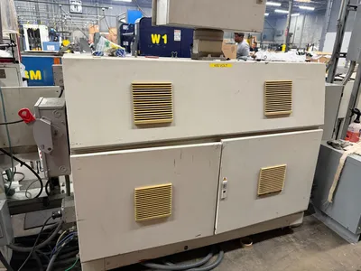 2001 HUDSON-SHARP 475w LH Bag Machines, wicketers | Mark One Machinery (8)