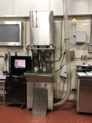 Used _UNKNOWN_ _UNKNOWN_ Bottle Fillers South Carolina US | Beverage Industries #1359646