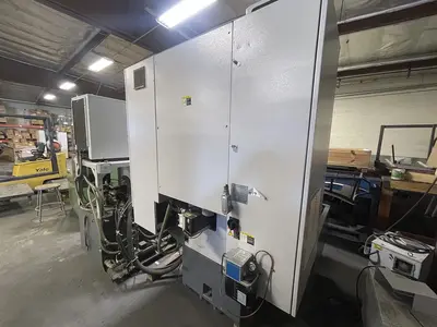 Used 2015 Excetek W500G Wire EDM California US | Machine Tool Bids #1353982