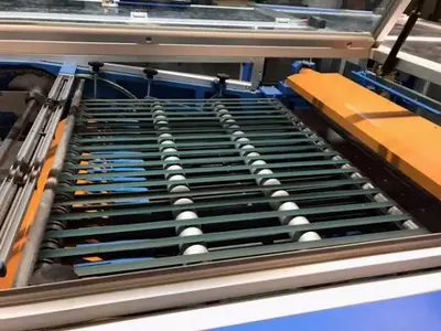 2020 Cavalleri CT 14 Sheeter