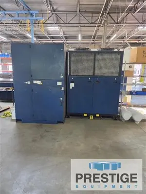 Used 2018 TRUMPF TRULASER 3030 Laser Cutters New York US | Prestige Equipment #1550553