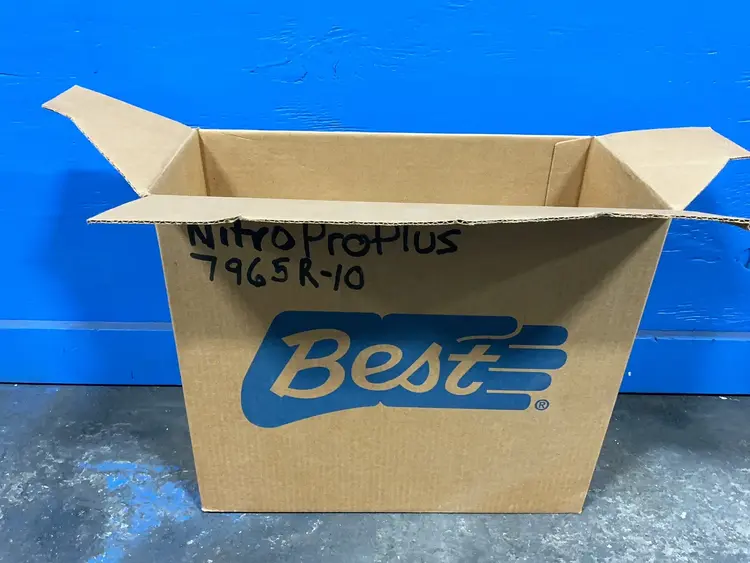 Used BEST _UNKNOWN_ Gloves Ohio US | HGR 24 #1323866