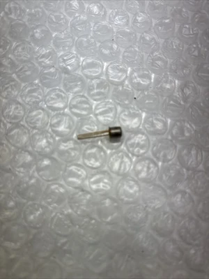 ** New 2N4392 Field Effect Circuit Transistor 7344 (Lot Of 8) &Warranty#