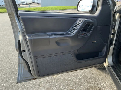 Used 2003 JEEP GRAND CHEROKEE SUVs Michigan US | Miedema Asset Management Group #1468625