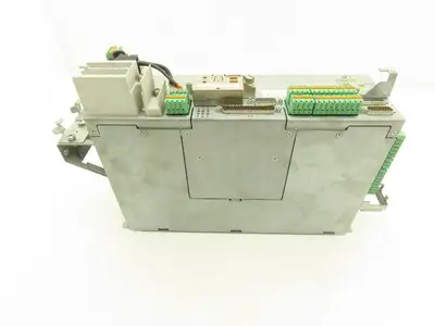 Used REXROTH INDRAMAT _UNKNOWN_ Servo Drives Indiana US | Arrow Industrial #1458358