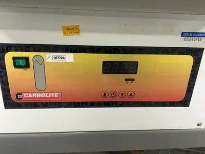 Used CARBOLITE CR/30 Heat Treating Units Ohio US | HGR 24 #1519990