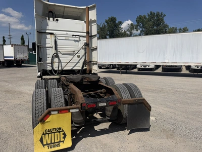 Used 2009 VOLVO VNL Conventional trucks Indiana US | Miedema Asset Management Group #1414638