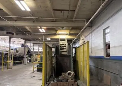 USED SELCO HLO-128A5OT