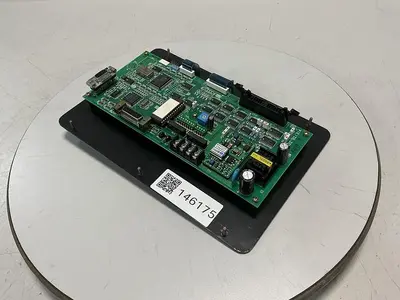 USED FUJI ELECTRIC VT-1000IID