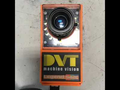 USED DVT 542CW