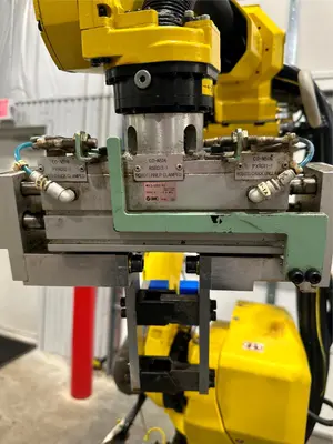 2017 FANUC M10-iA12 Robotics | Machine Tool Emporium (6)