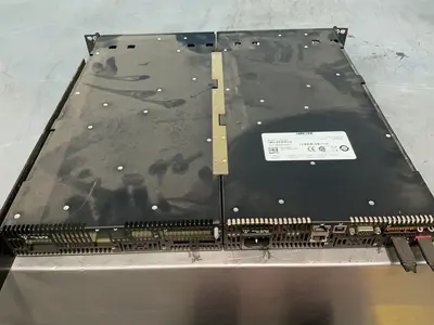 Used AMETEK XG2042 DC Power Supplies Ohio US | HGR 24 #1463457