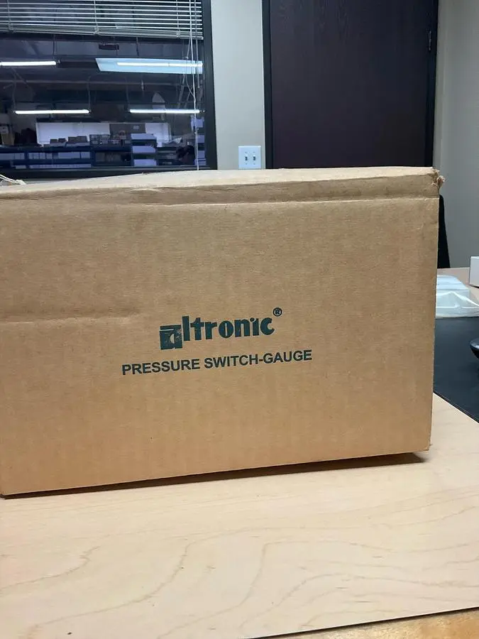 NEW ALTRONIC 45PHL