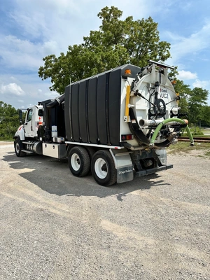 2020 SUPER PRODUCTS CAMEL Combination Sewer Cleaner | VacSource (8)