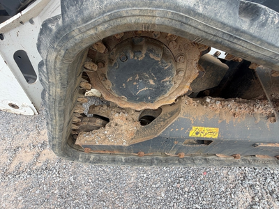 Used 2021 BOBCAT T76 Skid Steer Loaders Oklahoma US | OT Truck & Tractor Sales #1383430