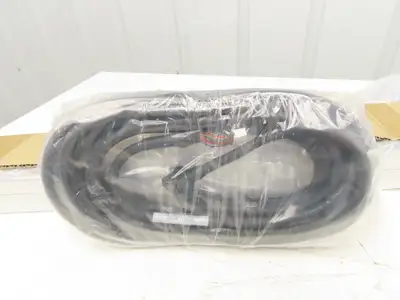 IAI Robo Cylinder w/Controller 30mm Lead 500mm Stroke 10m Cable Motor Side Right