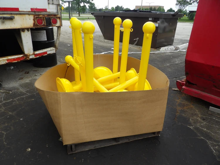 Used _UNKNOWN_ _UNKNOWN_ Commercial Materials & Supplies Michigan US | Miedema Asset Management Group #1320347