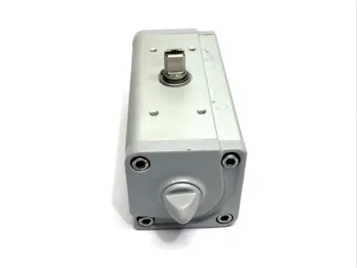 Used Festo 533477 Rotary Actuators Michigan US | Maverick Industrial Sales #1516567