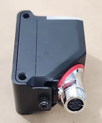 USED KEYENCE IV-G500MA