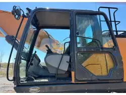 Used 2024 CASE CX350D Crawler Excavators Pennsylvania US | Iron Exchange Equipment Solutions #1353749