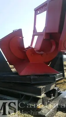 USED 2003 PRENTICE CTR DELIMBER