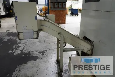 USED 2005 SNK HPS-120B 5-AXIS