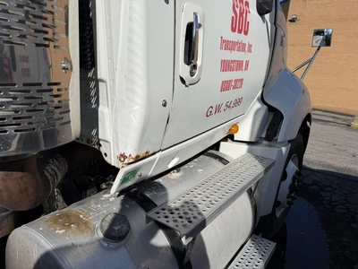 Used 2009 INTERNATIONAL PRO STAR PREMIUM 6X4 Conventional trucks Ohio US | Miedema Asset Management Group #1693512