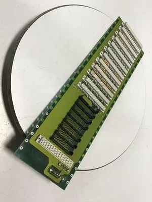 USED BACHMANN BUS500/1