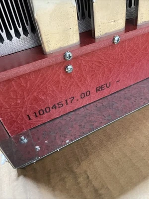 USED Siemens 10000432.71