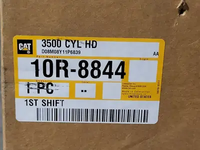 NEW CATERPILLAR 10R-8844
