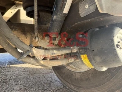 Used 2024 MAC TRAILER MFG _UNKNOWN_ Dump Trailers Illinois US | T&S Trailer Pool #1509393