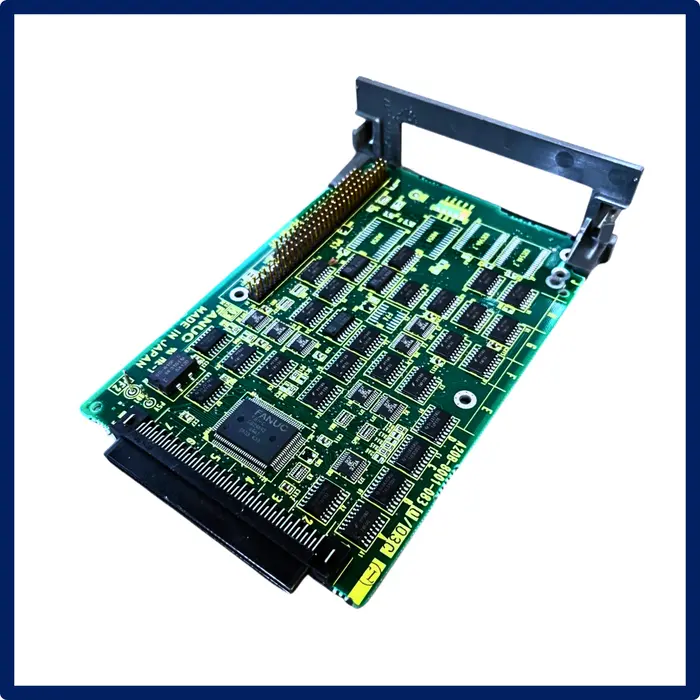 Used MITSUBISHI A20B-8001-0830 Circuit Boards Texas US | CNC TOOLS LLC #893406