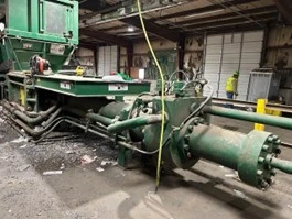 USED HARRIS HRB1045A