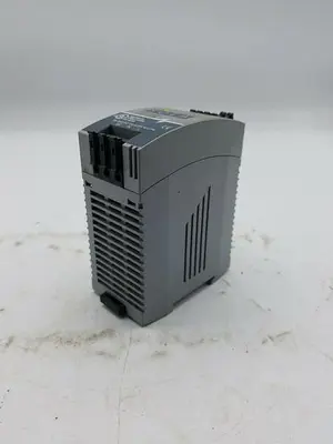 Sola SDP 2-12-100T DIN Rail Power Supply 115/230VAC Input, 12VDC 2.5A Output