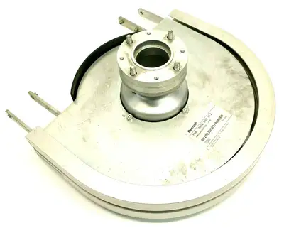 Used BOSCH REXROTH CURVE WHEEL DRIVE VF90 Misc Industrial Equipment | Maverick Industrial Sales #1110632
