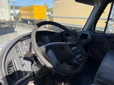 Used 2016 FREIGHTLINER _UNKNOWN_ Box trucks Ohio US | Miedema Asset Management Group #1578140