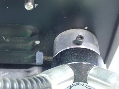 USED FIBERLITE 180