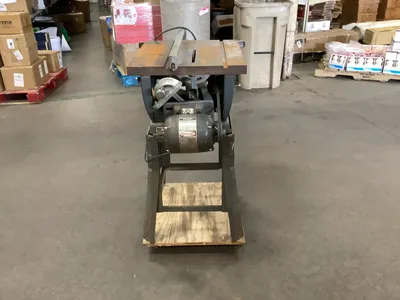 Used CRAFTSMAN L15 742 Woodworking Table Saws Michigan US | Miedema Asset Management Group #1340700