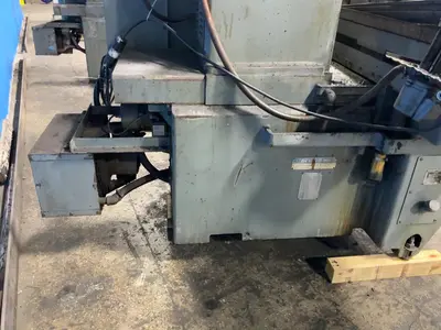 USED BROWN & SHARPE 1030 MICROMASTER