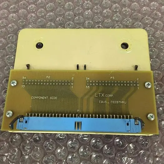 LTX Corp EBUS-Feedthru