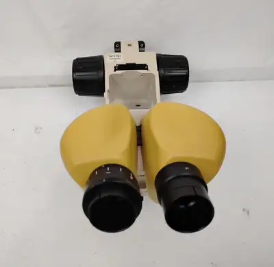 Used OLYMPUS SF10 Microscope Accessories US | Sporadic Surplus LLC #1058448