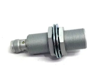 Used Balluff High Pressure Resist. Inductive Sensor BES M18EI-PSC72B-S04G-S01 Sensors Michigan US | Maverick Industrial Sales #1507247