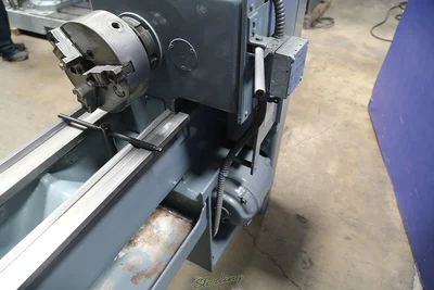 Used LEBLOND REGAL 15&QUOT; REGAL Engine Lathes California US | Sterling Machinery Exchange #1466855