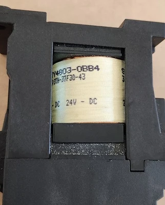 USED Siemens 3TF4222-0B