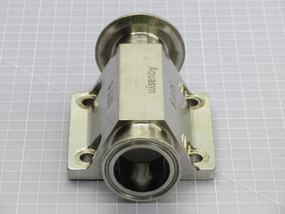 New | in-Stock AQUASYN _UNKNOWN_ Valves/Fittings Texas US | OCO Industrial #1626205