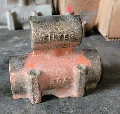 USED WILDEN 60A