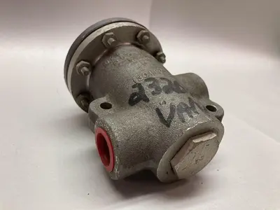 Used PART 301757-3035 Pump & Valve Parts Ohio US | Surplus Asset Holdings #1236353
