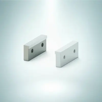 CLEVELAND PUNCH & DIE G10B0007 Shear Blades | Punch Press and Shear (2)