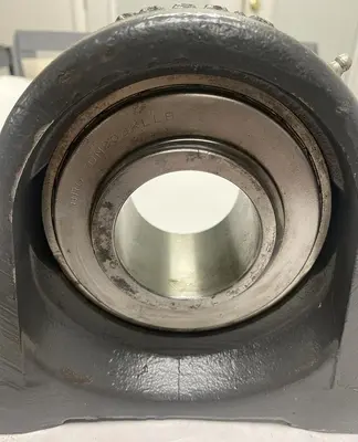 New | in-Stock FAFNIR LSA0 2-3/16 Bearings | Surplus Asset Holdings #1194951