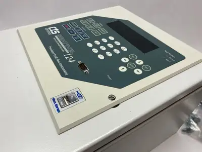 USED CTS CINCINNATI TEST SYSTEMS SENTINEL PRECISION LEAK TESTER